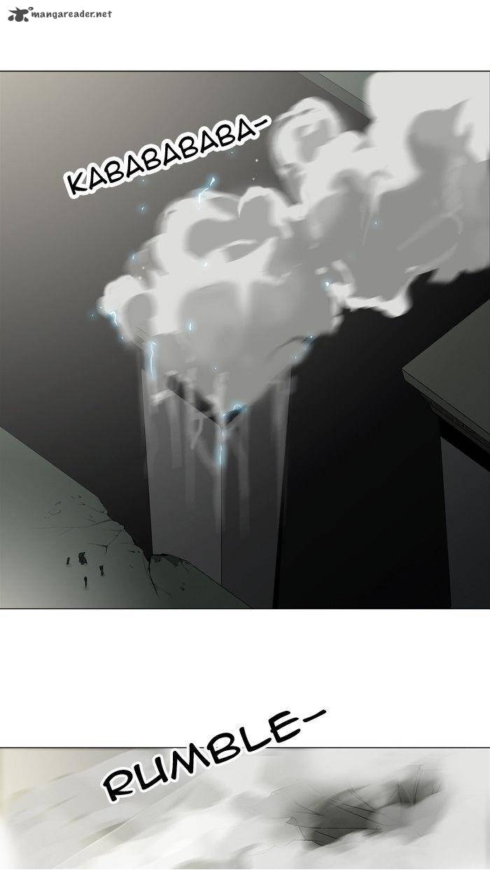 Tower of God