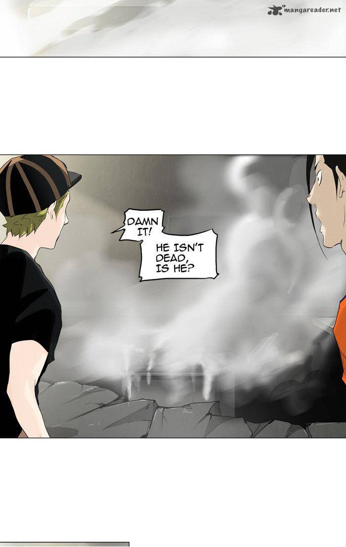 Tower of God