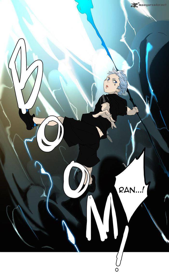 Tower of God