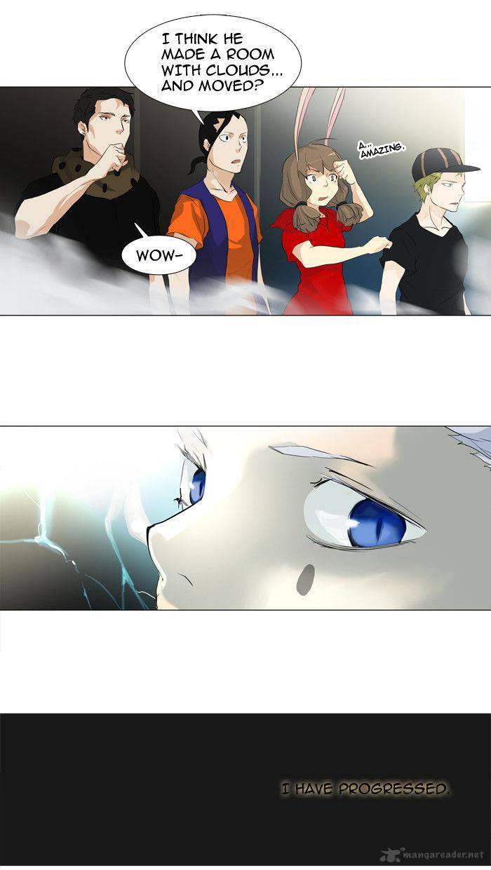 Tower of God