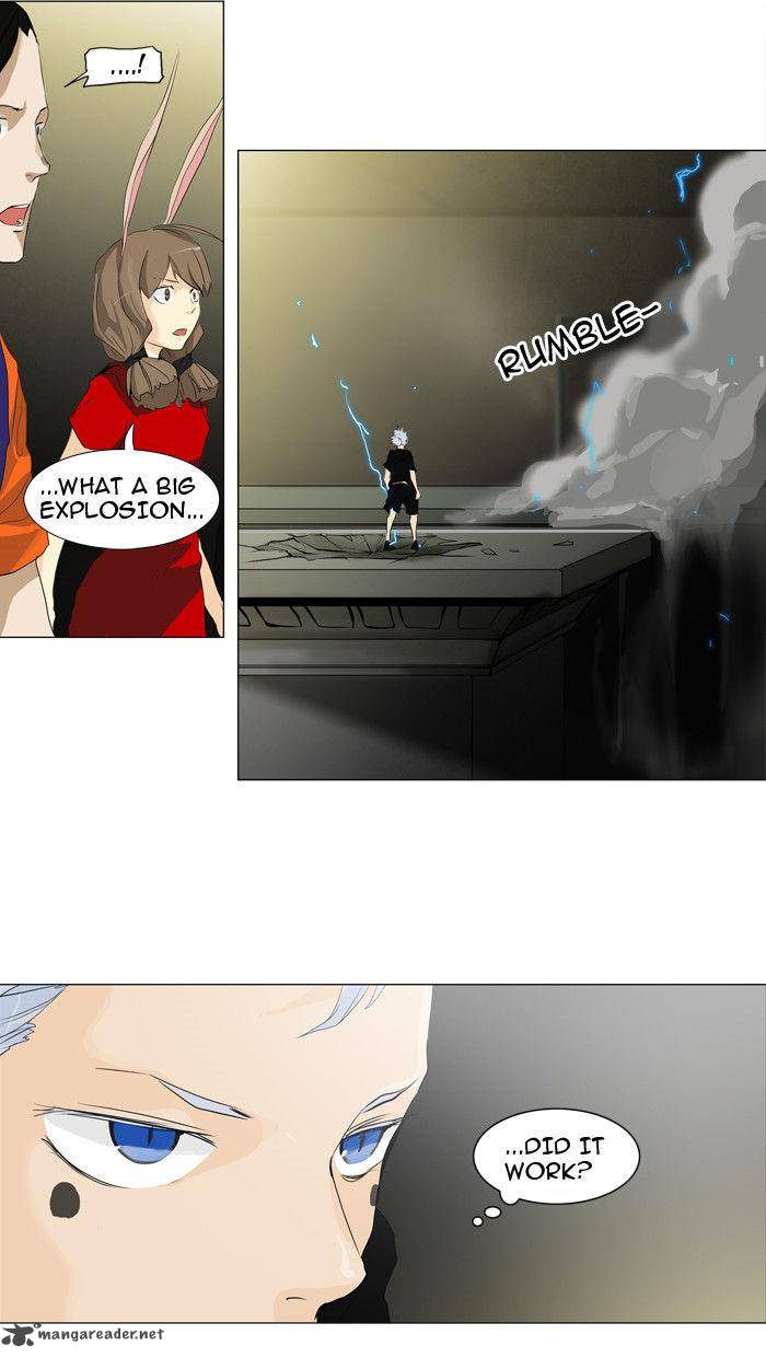 Tower of God