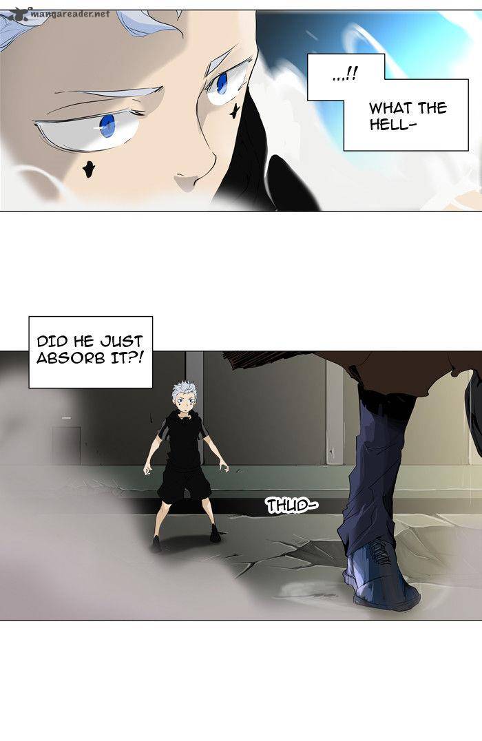 Tower of God