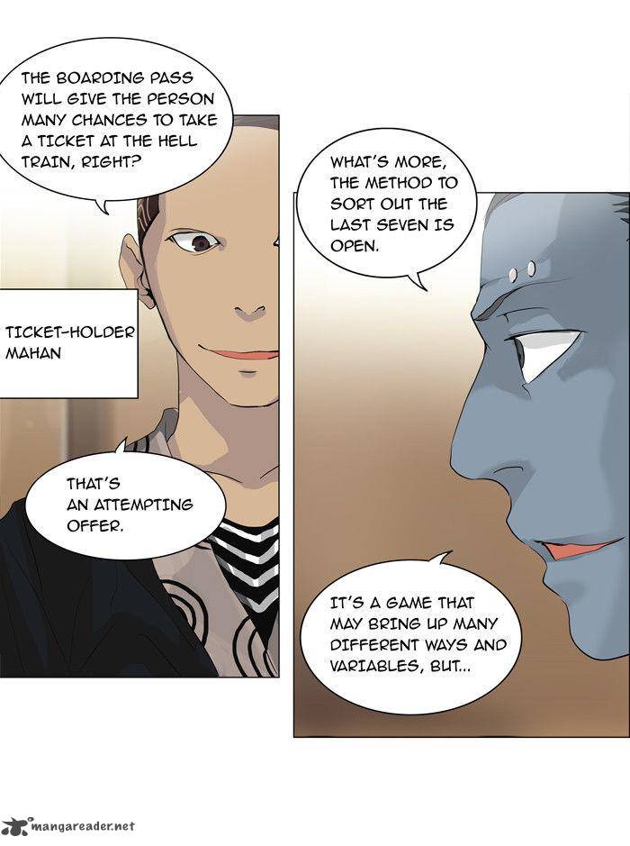 Tower of God