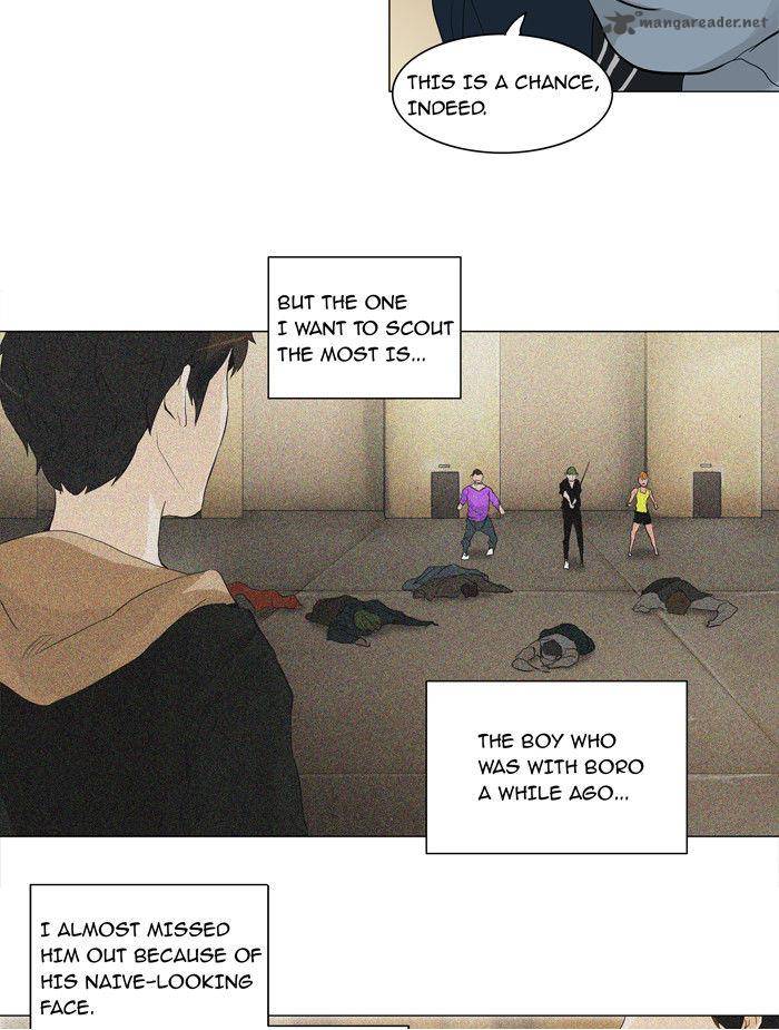 Tower of God