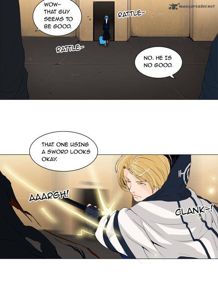 Tower of God