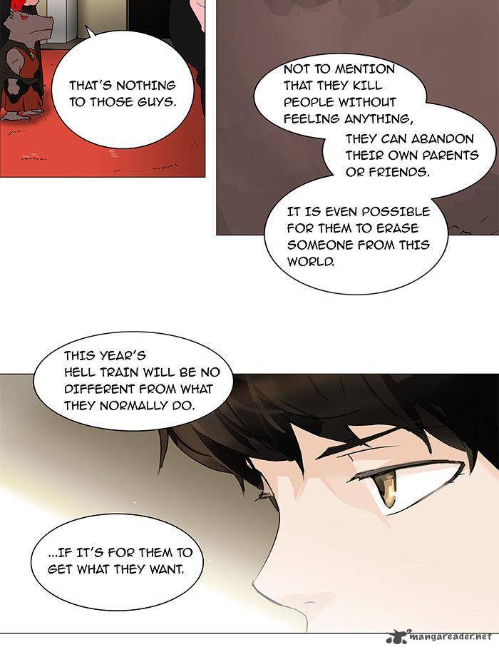 Tower of God