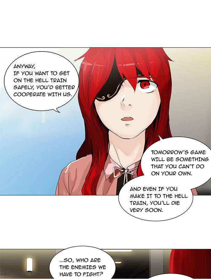 Tower of God