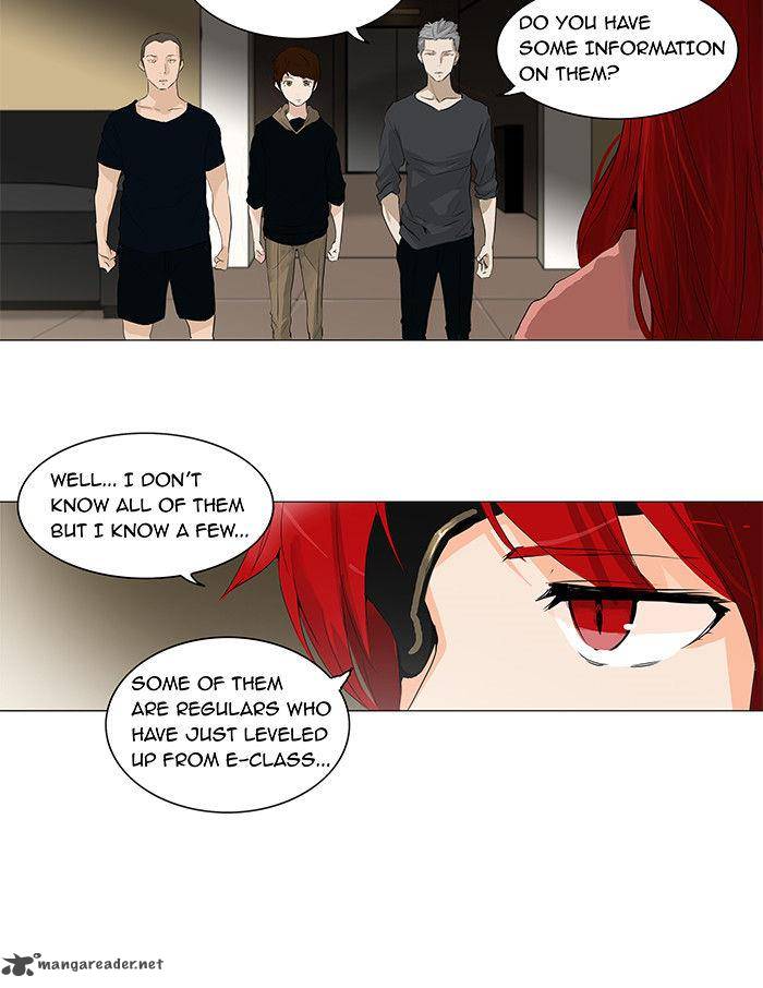 Tower of God