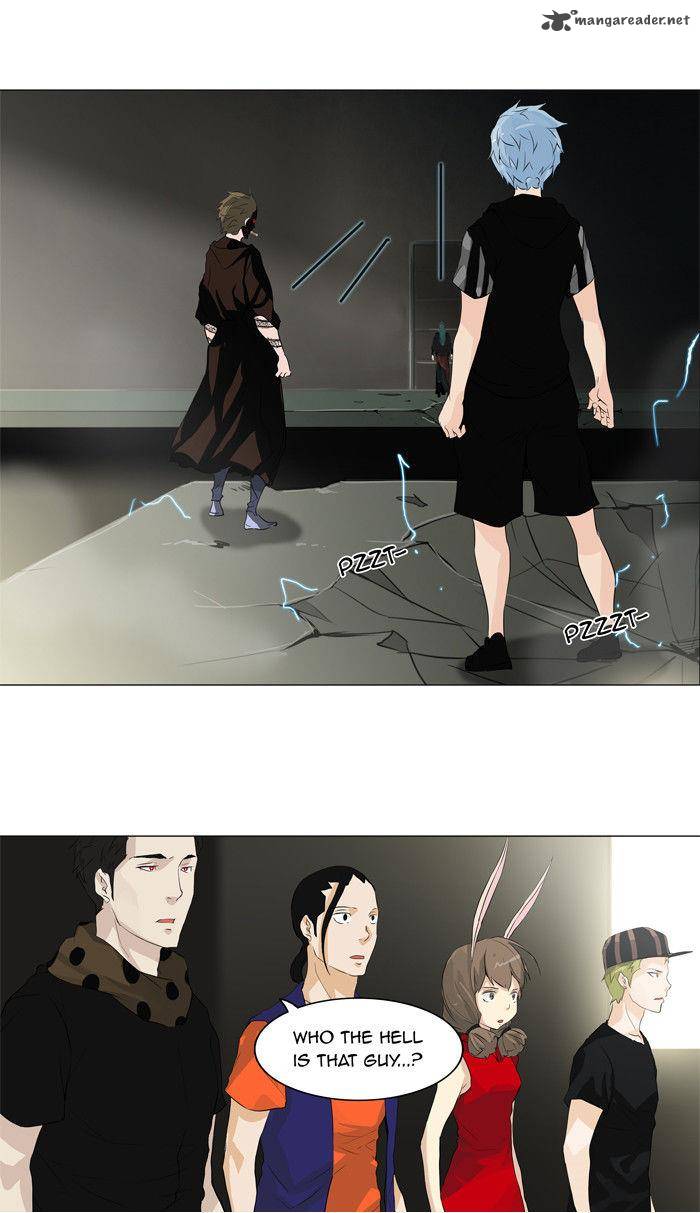 Tower of God