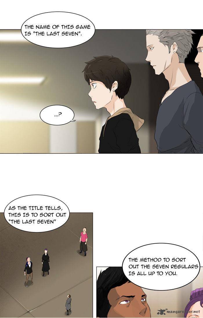 Tower of God