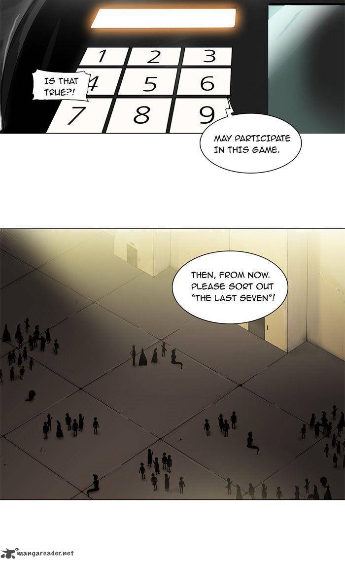 Tower of God