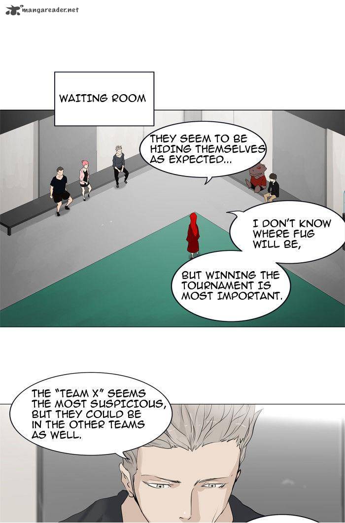 Tower of God