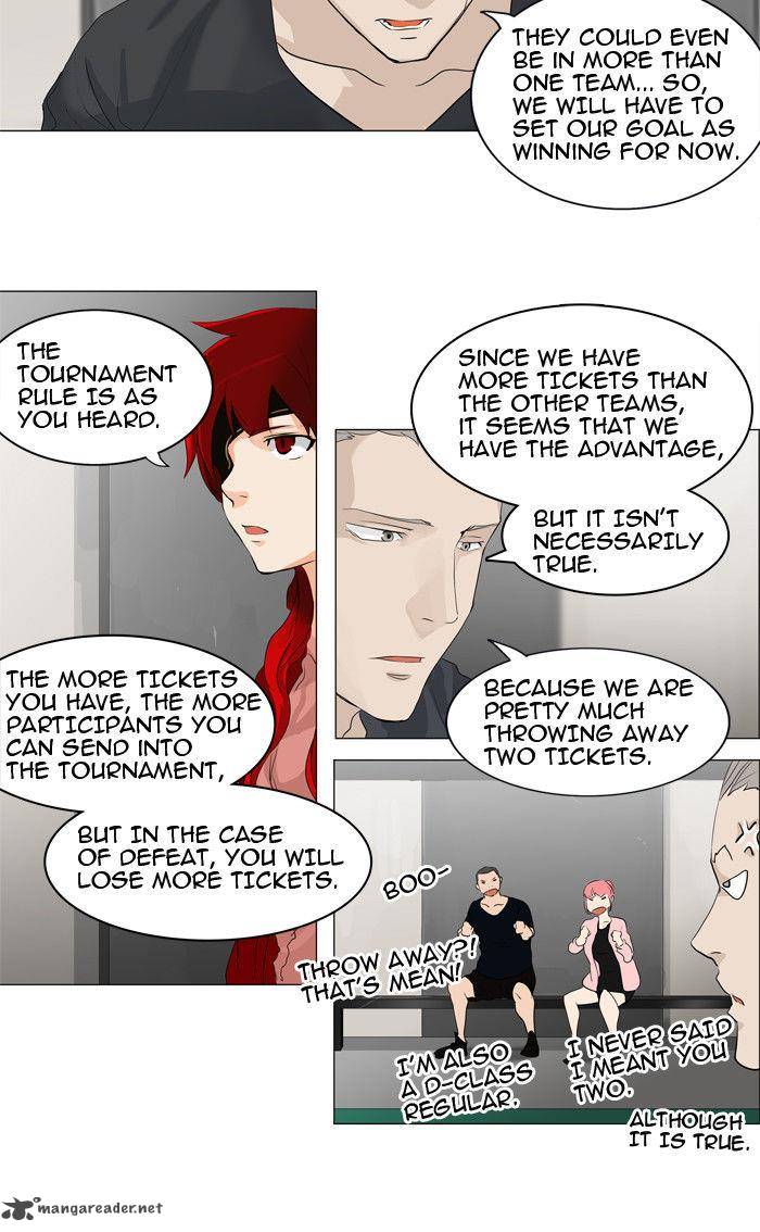 Tower of God