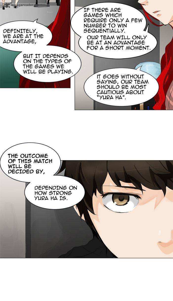 Tower of God