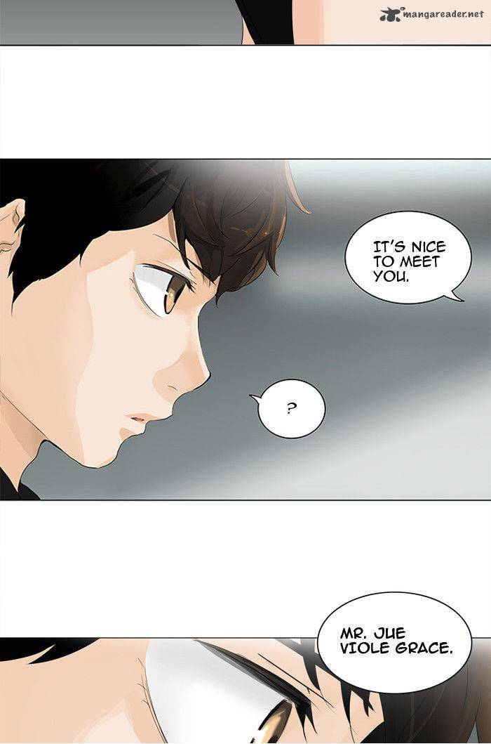 Tower of God