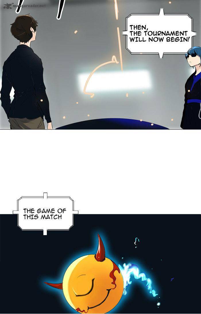 Tower of God