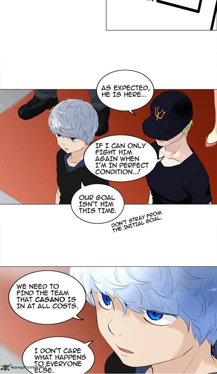 Tower of God