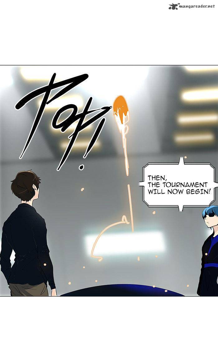 Tower of God