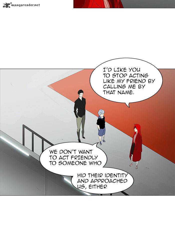 Tower of God