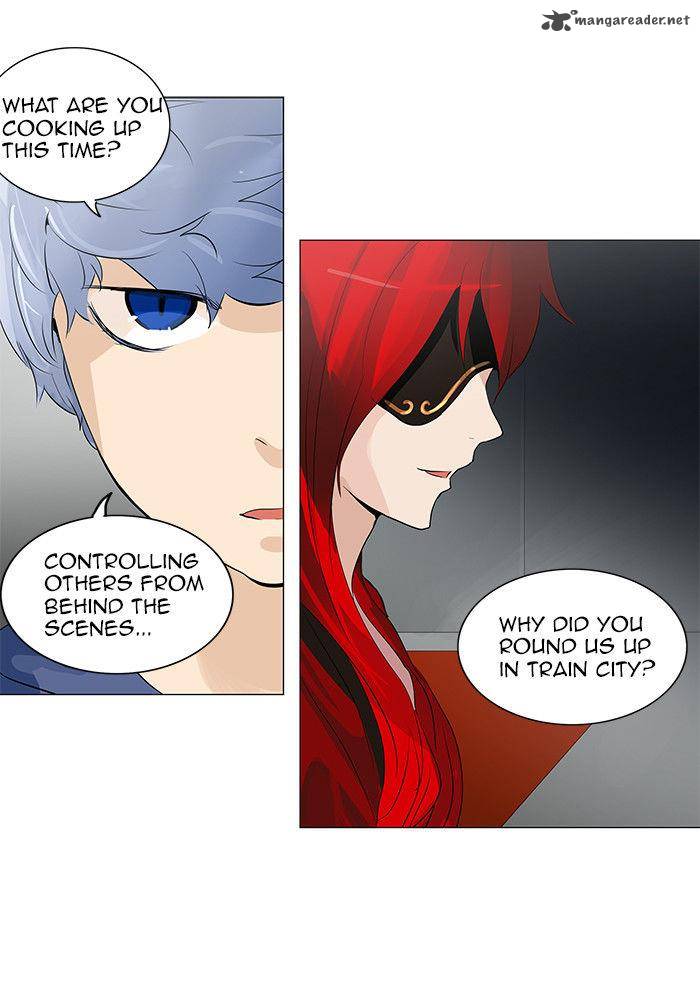 Tower of God