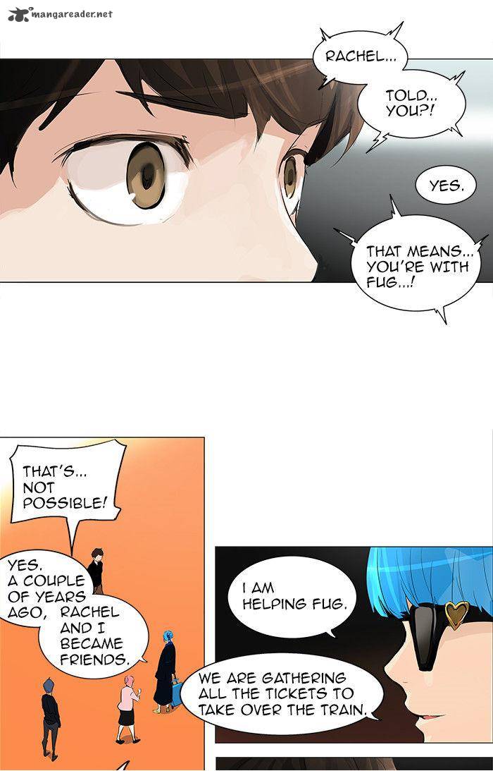 Tower of God