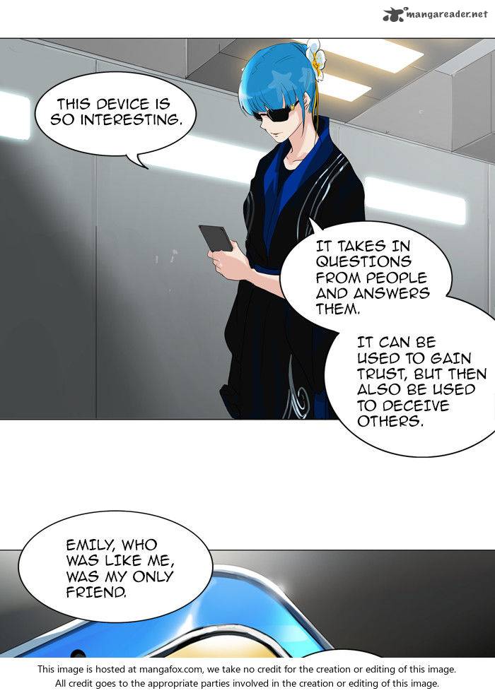 Tower of God