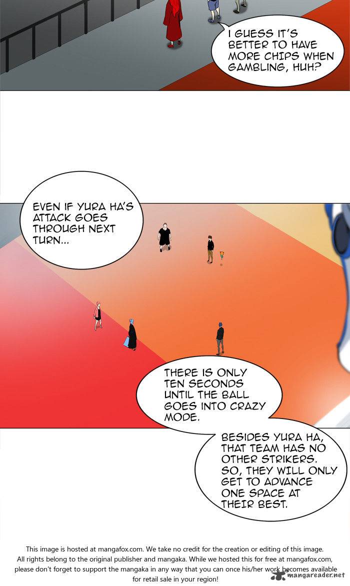 Tower of God