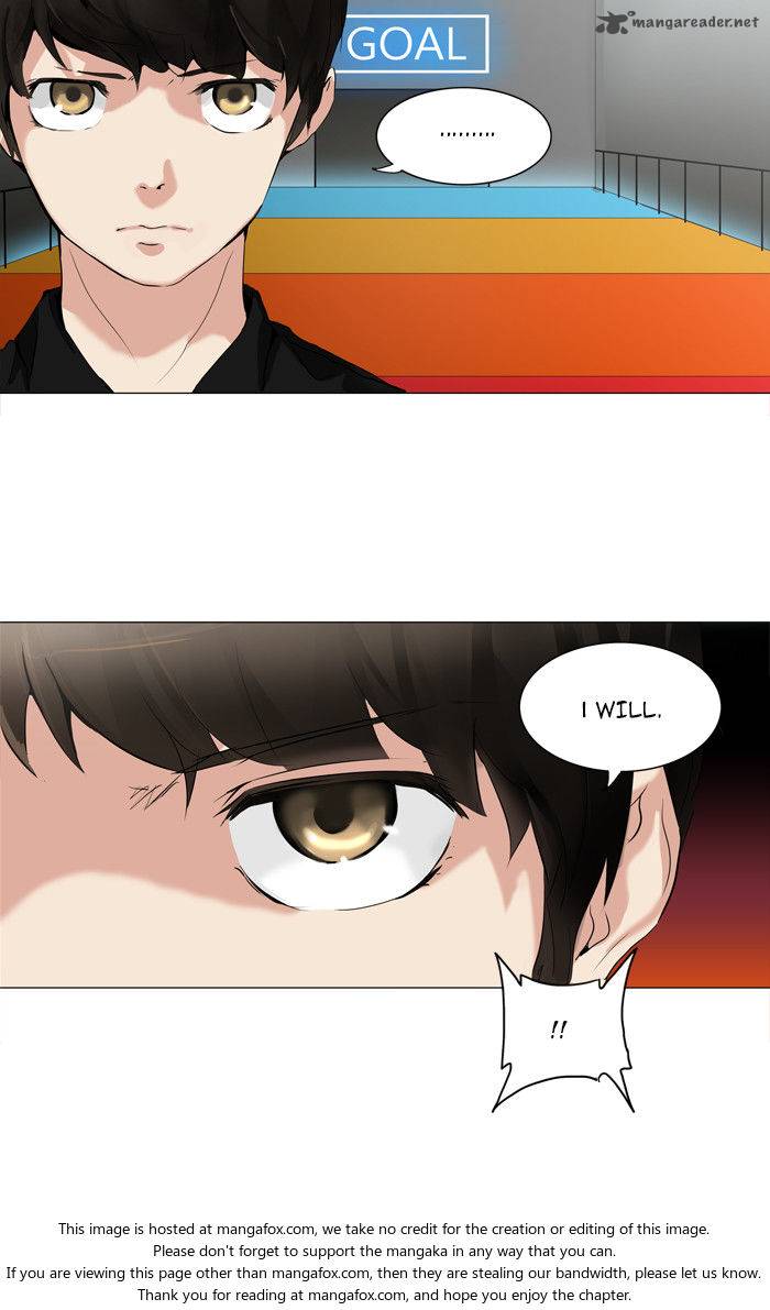 Tower of God