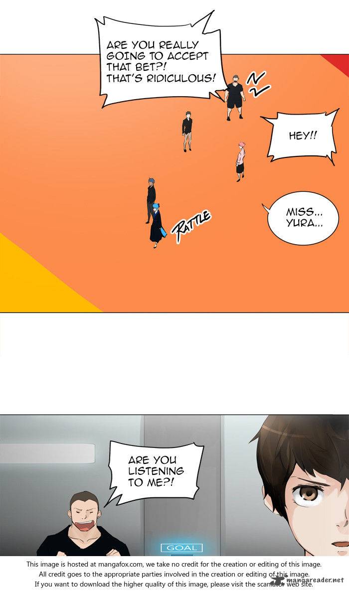 Tower of God