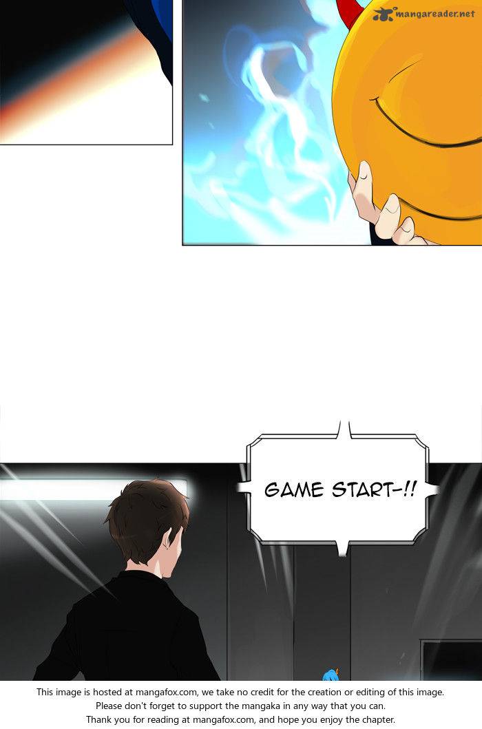 Tower of God