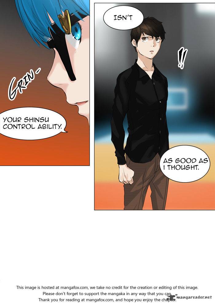 Tower of God