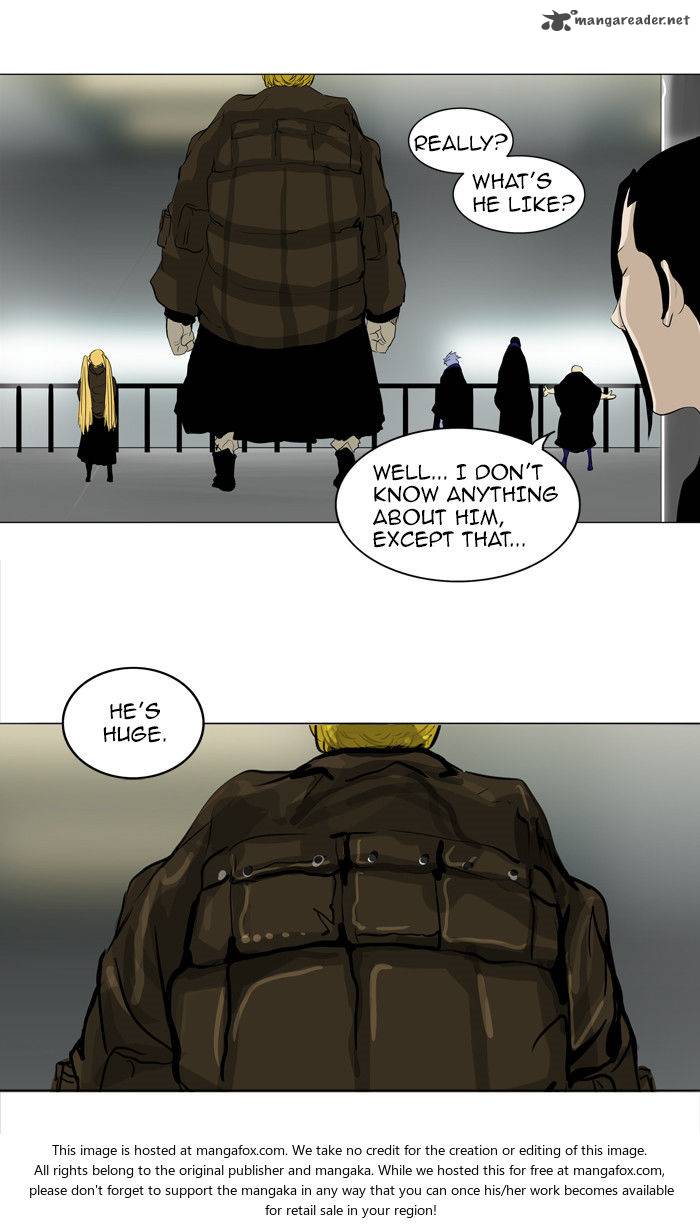 Tower of God