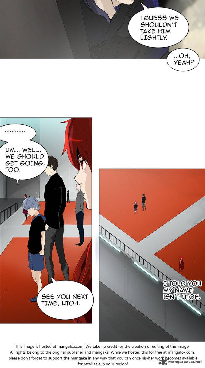 Tower of God