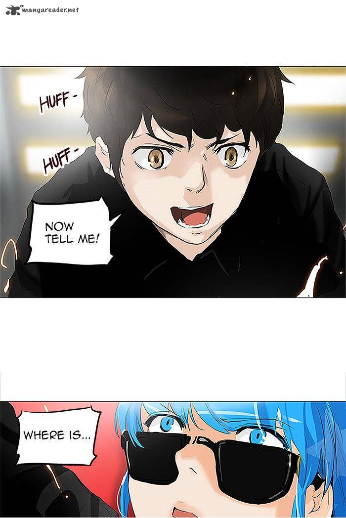 Tower of God