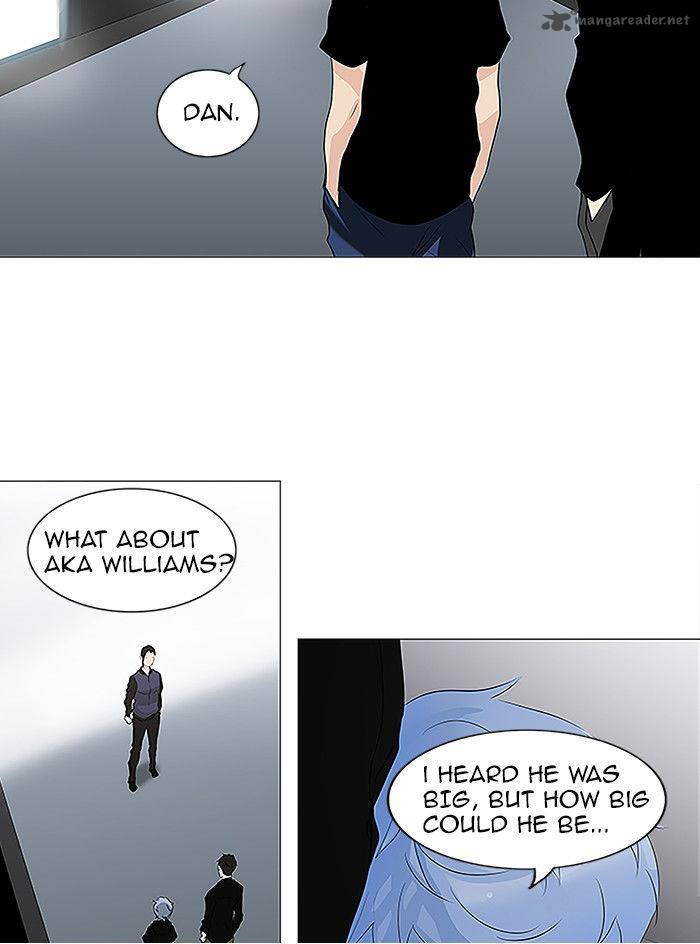 Tower of God