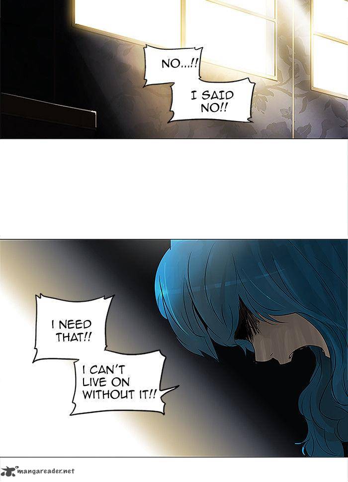 Tower of God