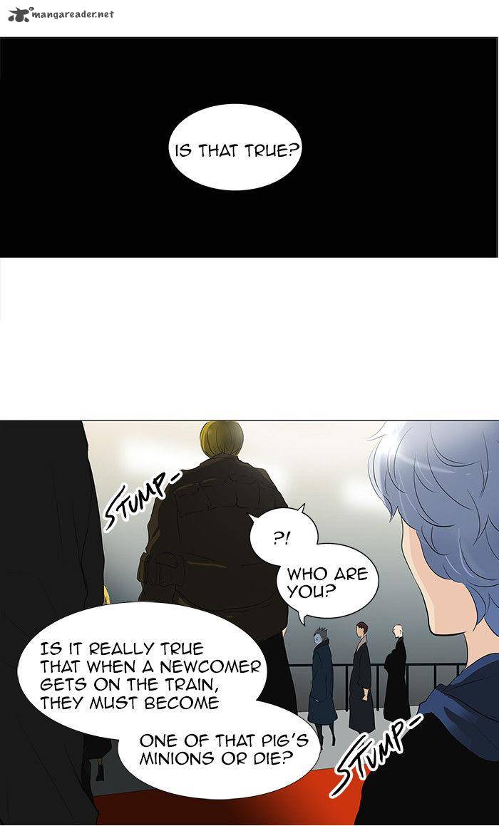 Tower of God