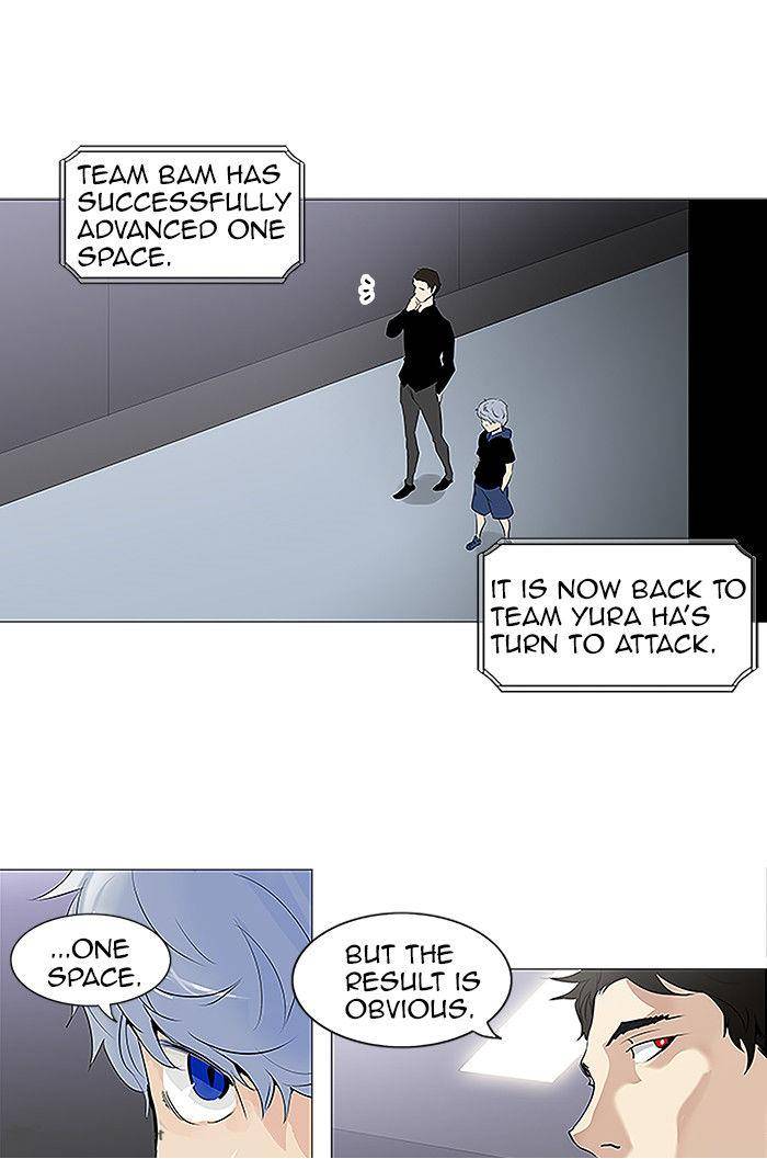 Tower of God