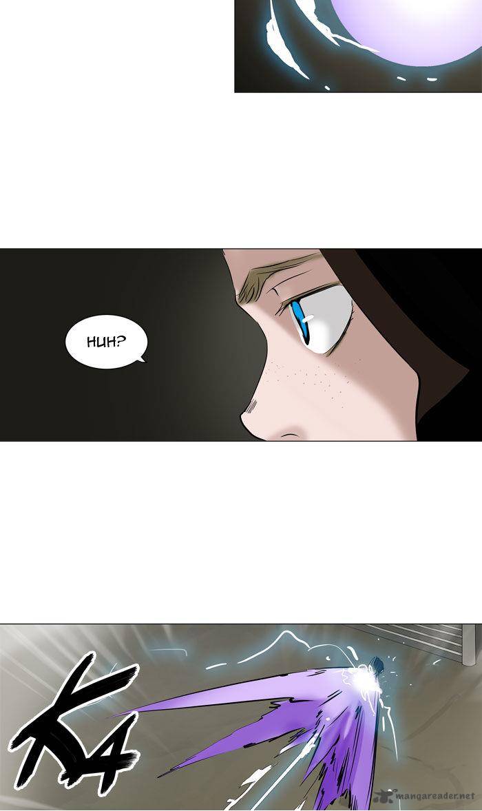 Tower of God