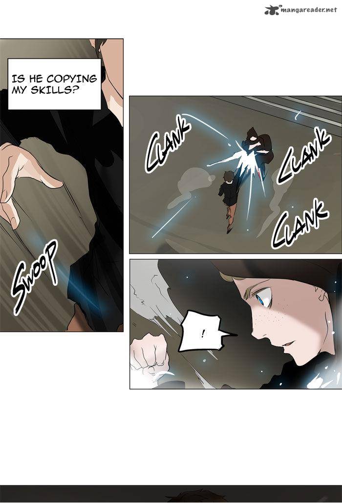 Tower of God