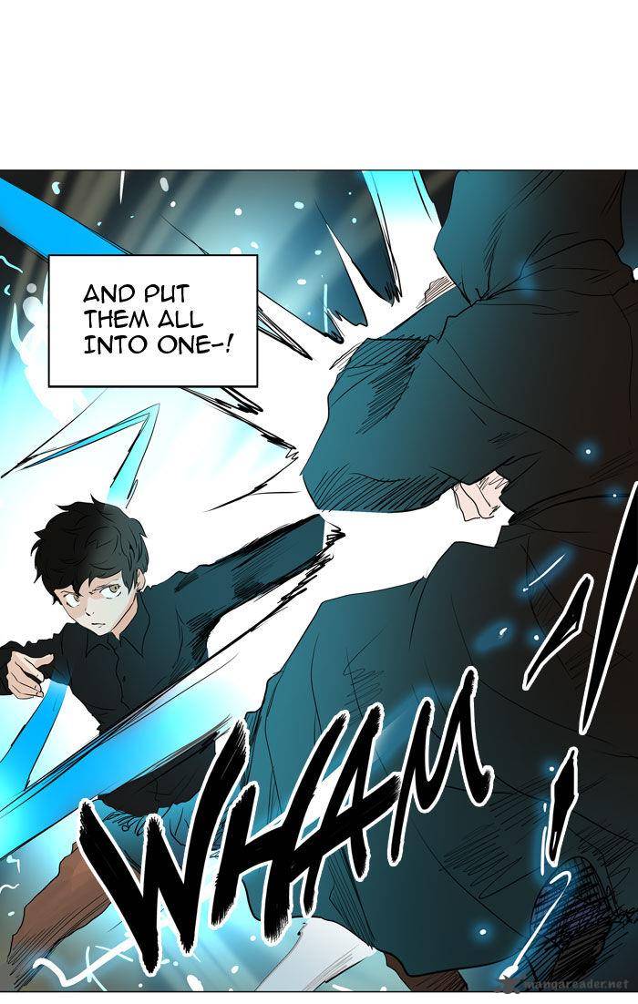 Tower of God