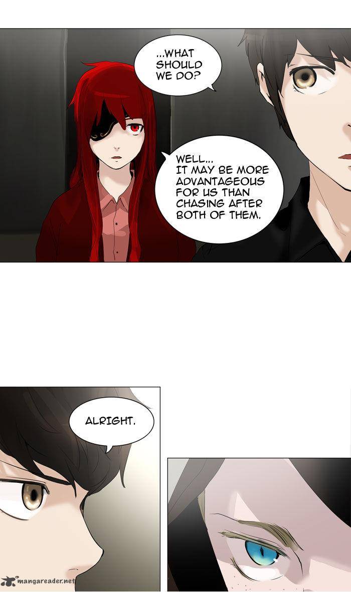 Tower of God