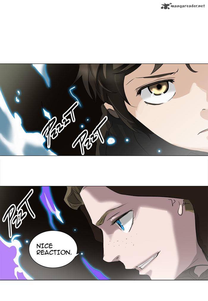 Tower of God