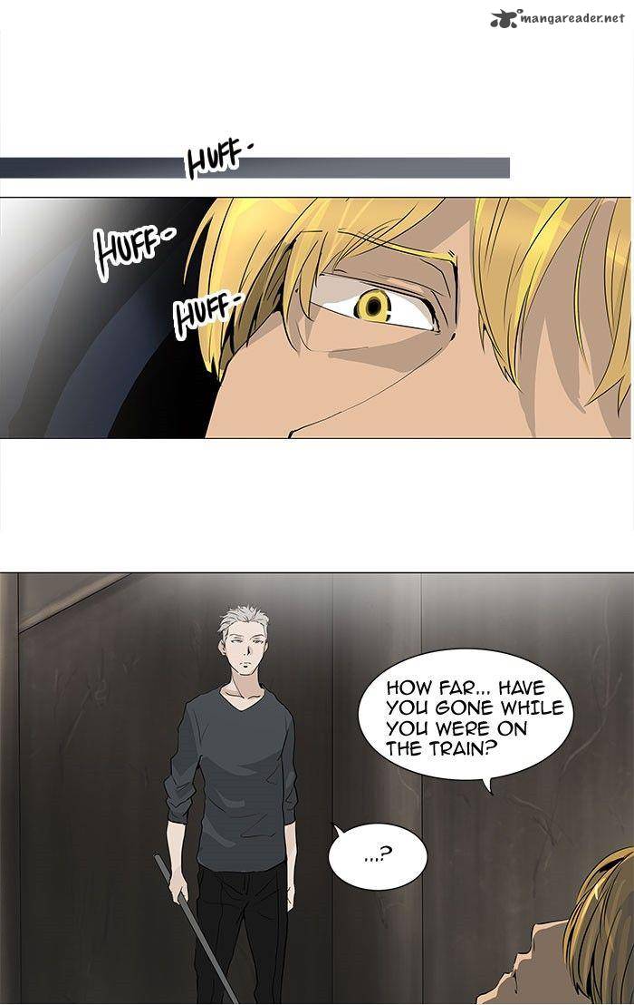 Tower of God