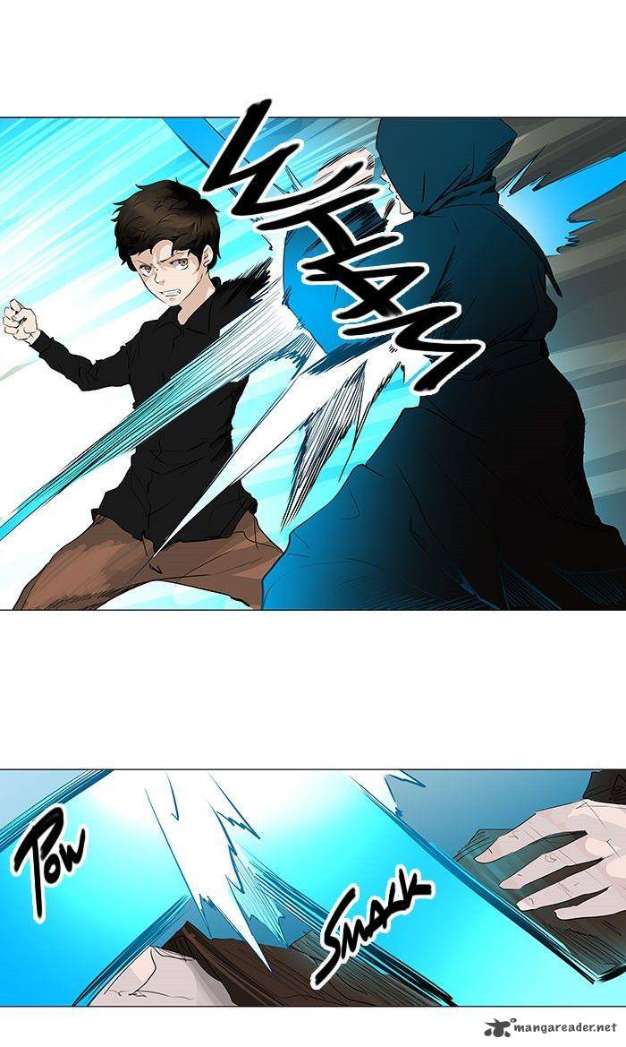 Tower of God