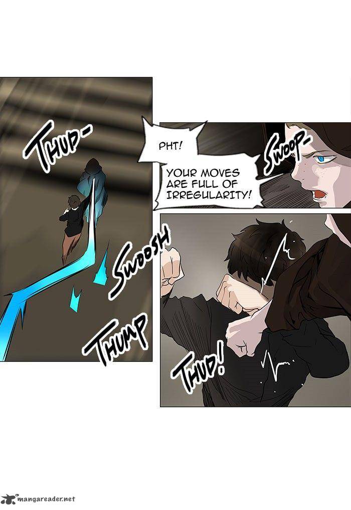 Tower of God