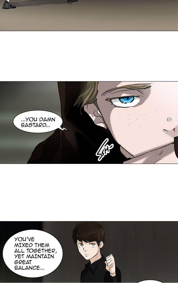 Tower of God