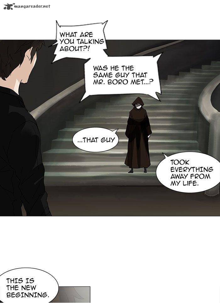 Tower of God