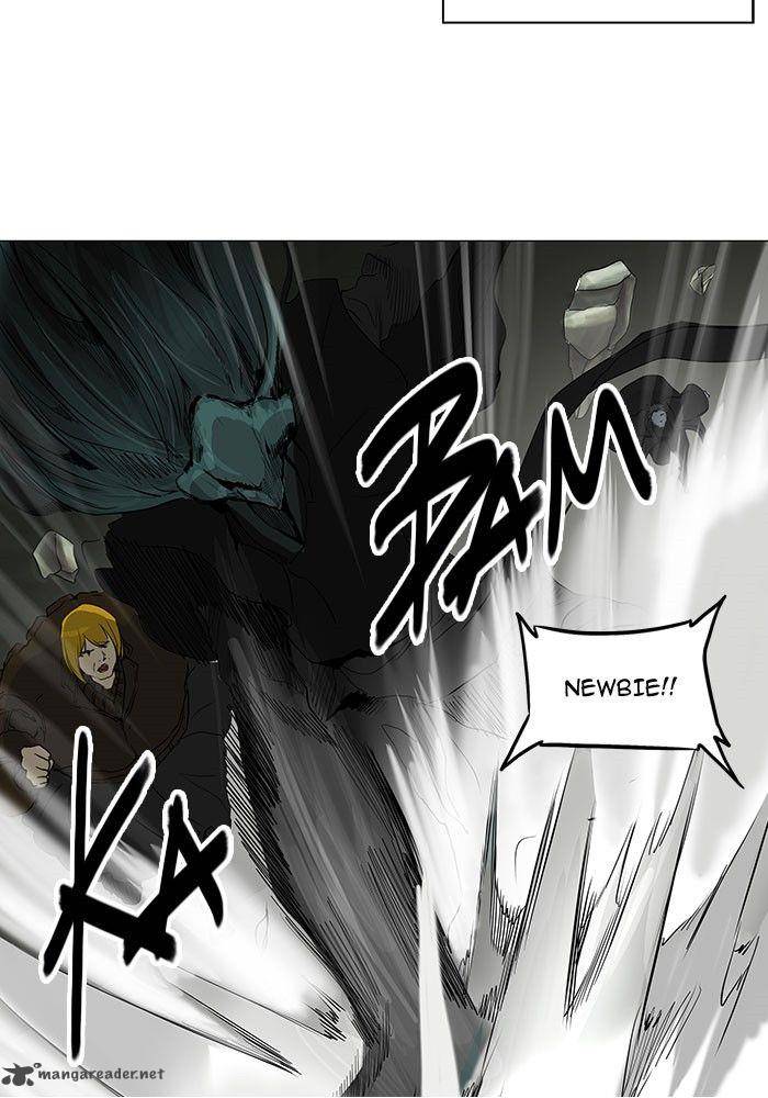 Tower of God