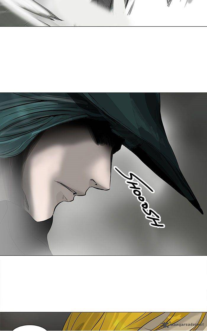 Tower of God